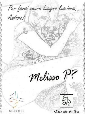 cover image of Melisso P?